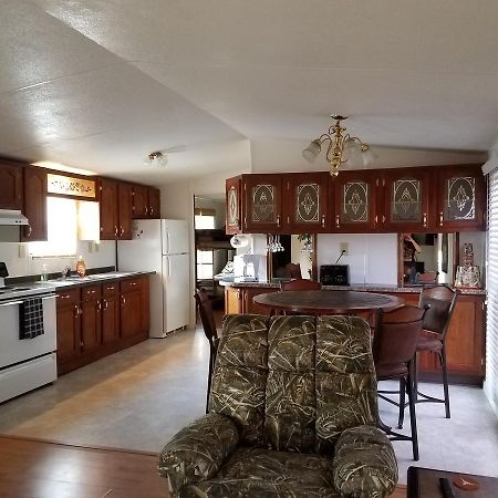 Ky Lake Area Rental Aurora Dış mekan fotoğraf