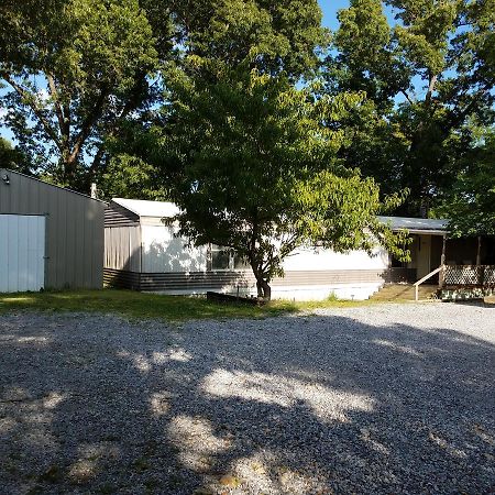Ky Lake Area Rental Aurora Dış mekan fotoğraf