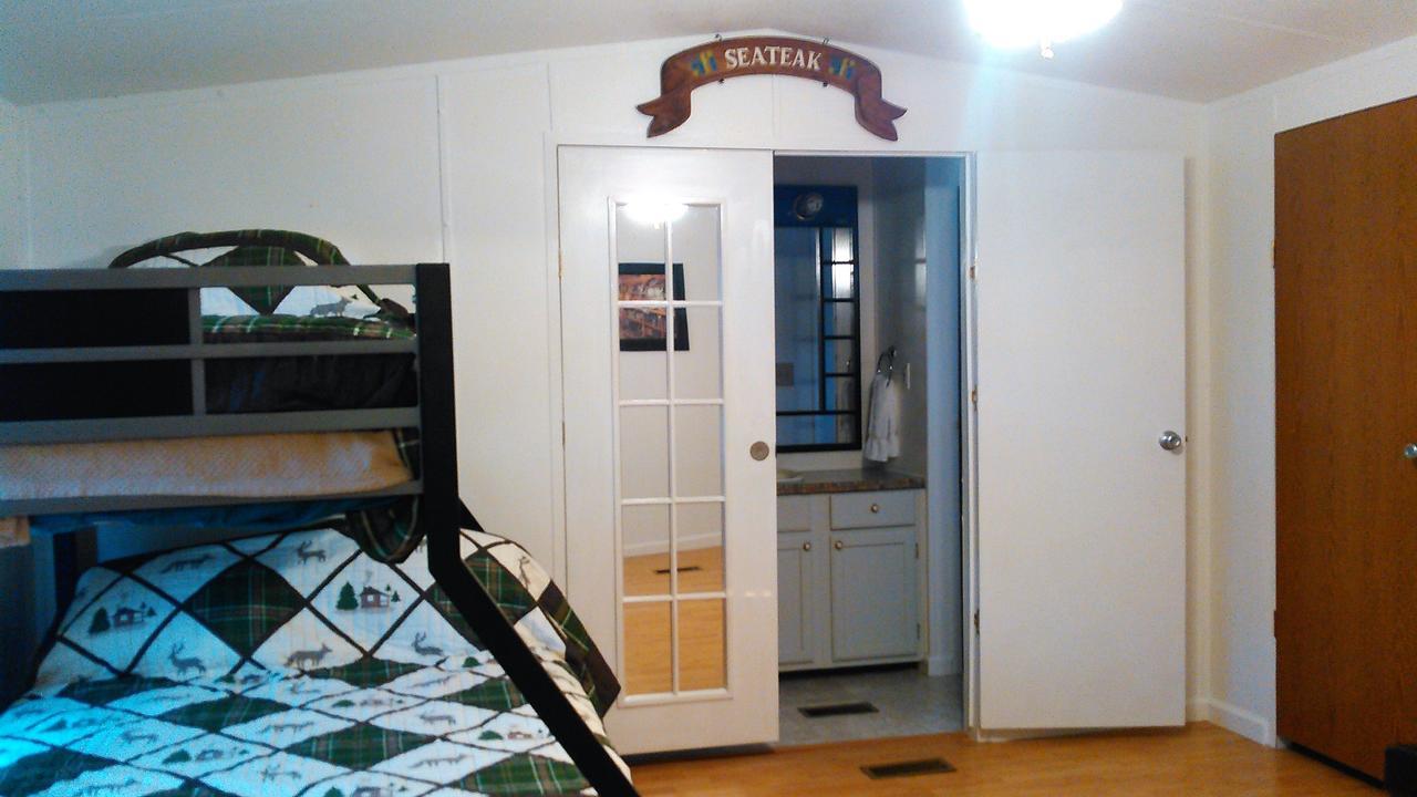 Ky Lake Area Rental Aurora Dış mekan fotoğraf