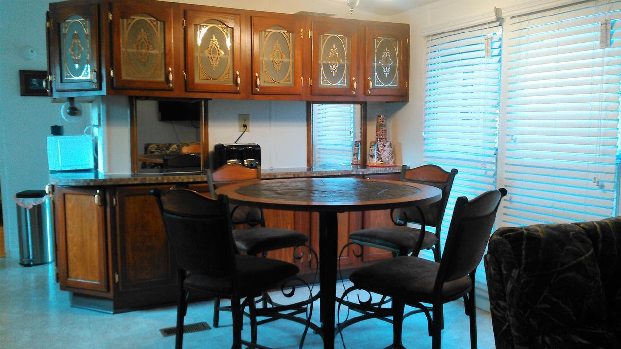 Ky Lake Area Rental Aurora Dış mekan fotoğraf
