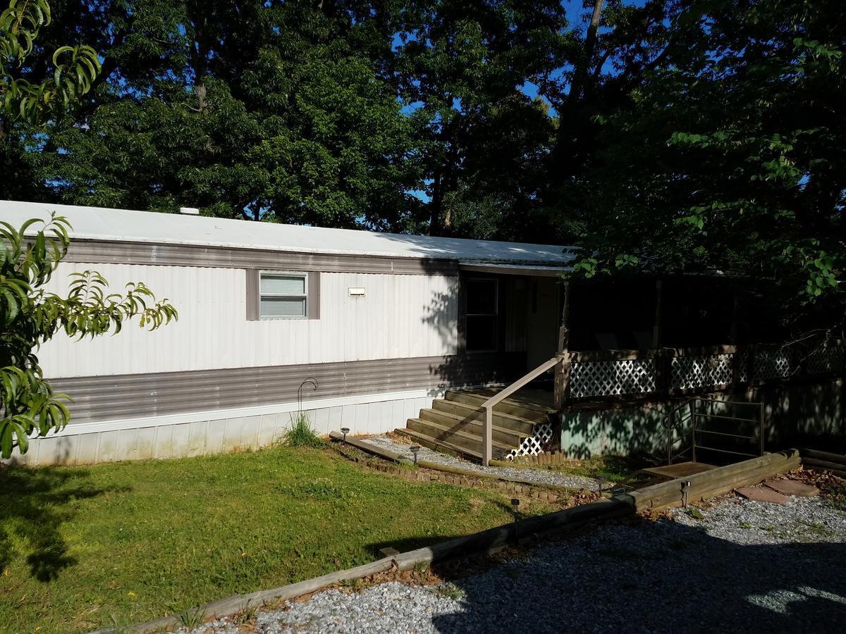 Ky Lake Area Rental Aurora Dış mekan fotoğraf