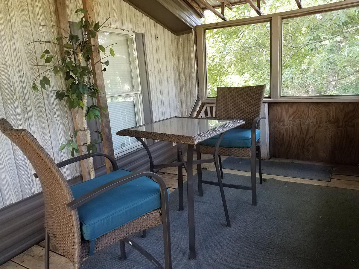 Ky Lake Area Rental Aurora Dış mekan fotoğraf