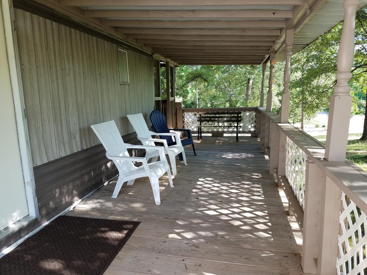 Ky Lake Area Rental Aurora Dış mekan fotoğraf
