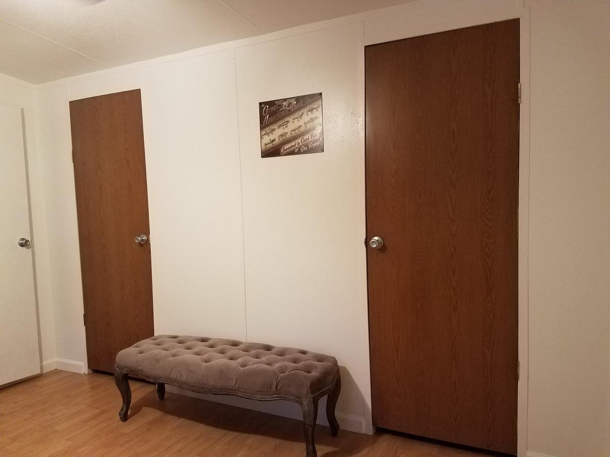 Ky Lake Area Rental Aurora Dış mekan fotoğraf